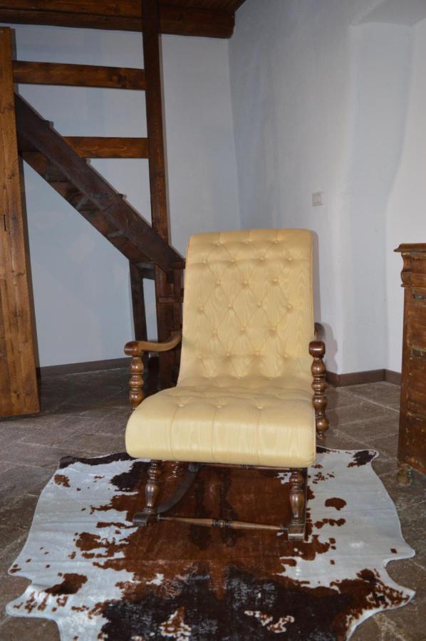 Il Pensiero Lägenhet Lenno Rum bild